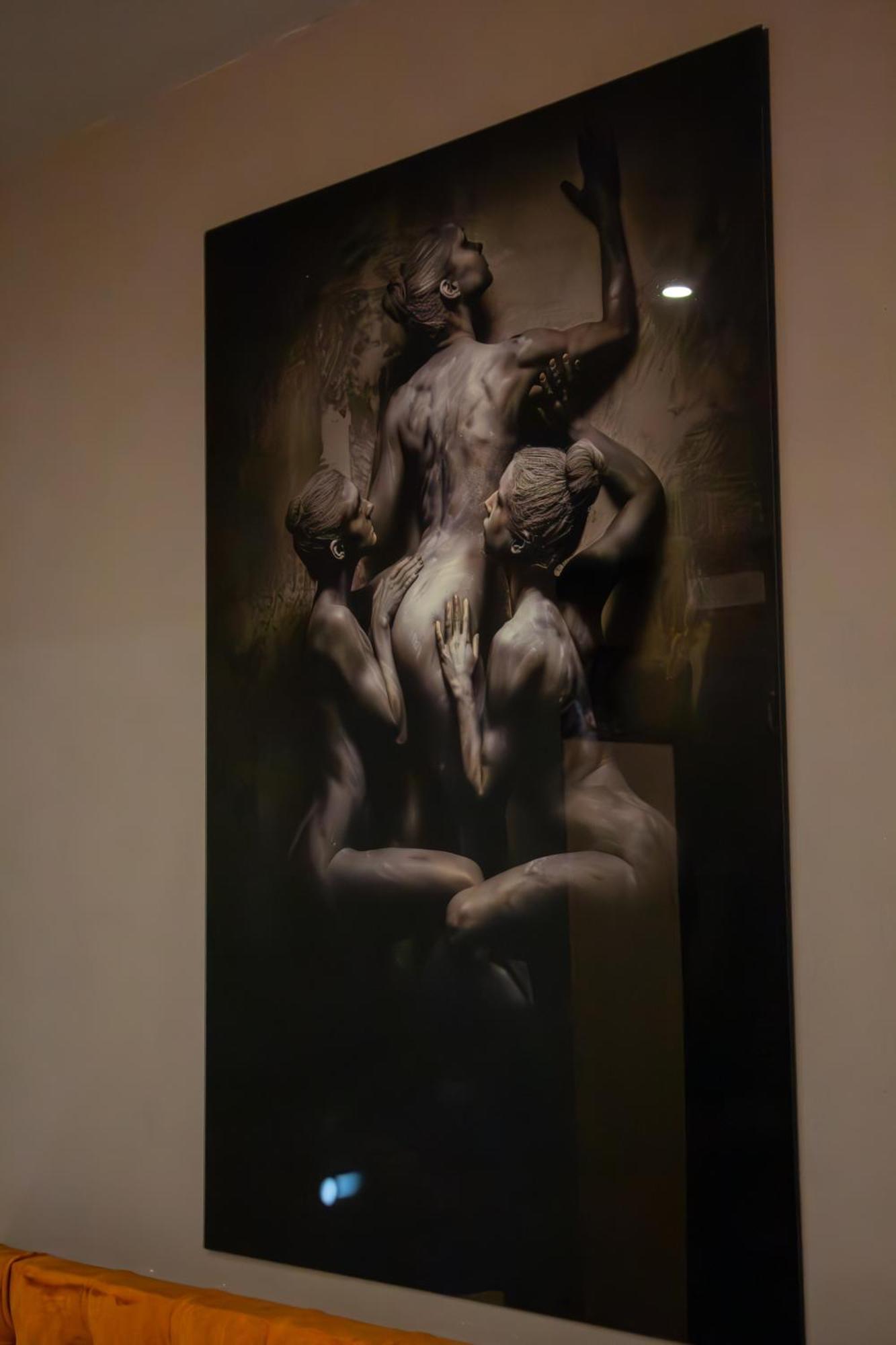 Отель Beb Umberto I Napoli Экстерьер фото